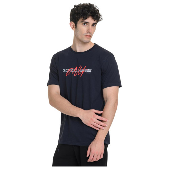 Target Ανδρική κοντομάνικη μπλούζα ''Only''